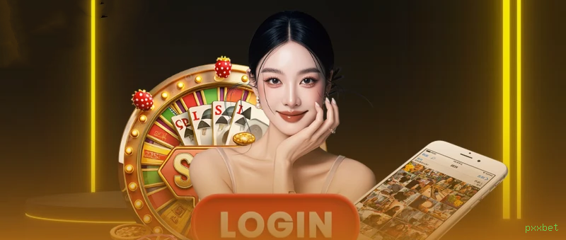 Streaming 4K no cassino ao vivo da pxxbet