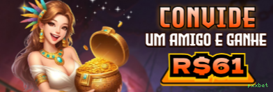 Promoções e bônus exclusivos da pxxbet